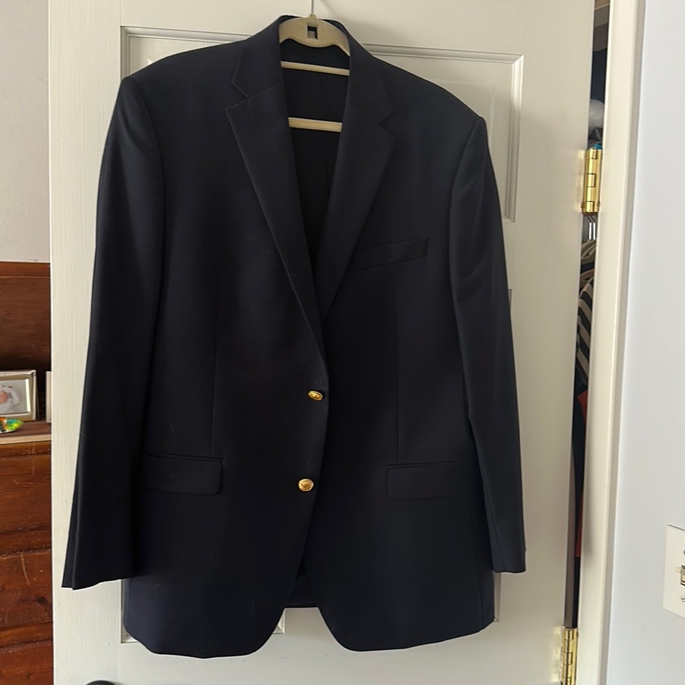 Ralph Lauren blazer